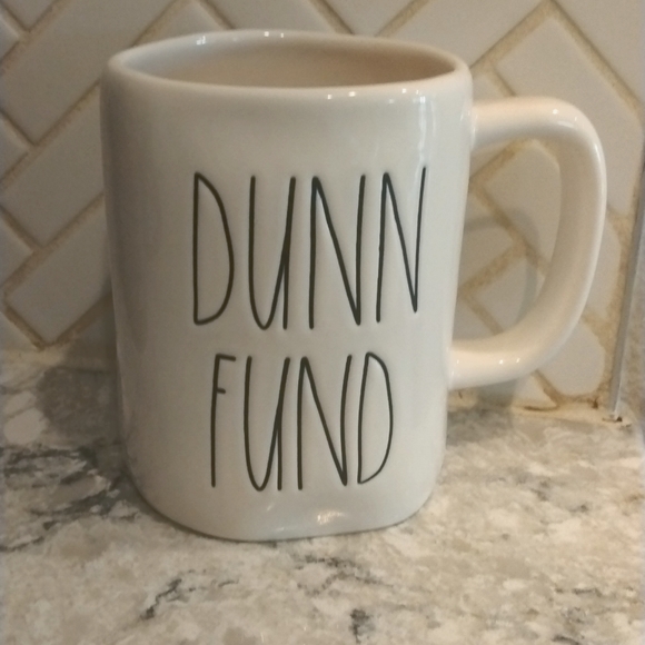 Rae Dunn Other - Rae Dunn Coffee ☕ mug